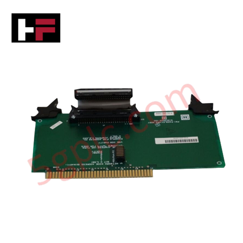 Honeywell 51303944-100 Kad Paddle TDC 3000 PNI