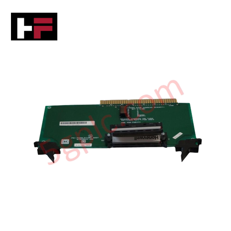 Honeywell 51303944-100 TDC 3000 PNI Paddle Card