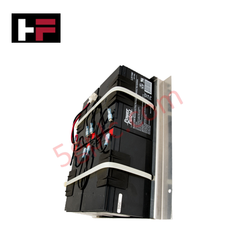 Honeywell 51303948-100 UCN Battery Bank Module