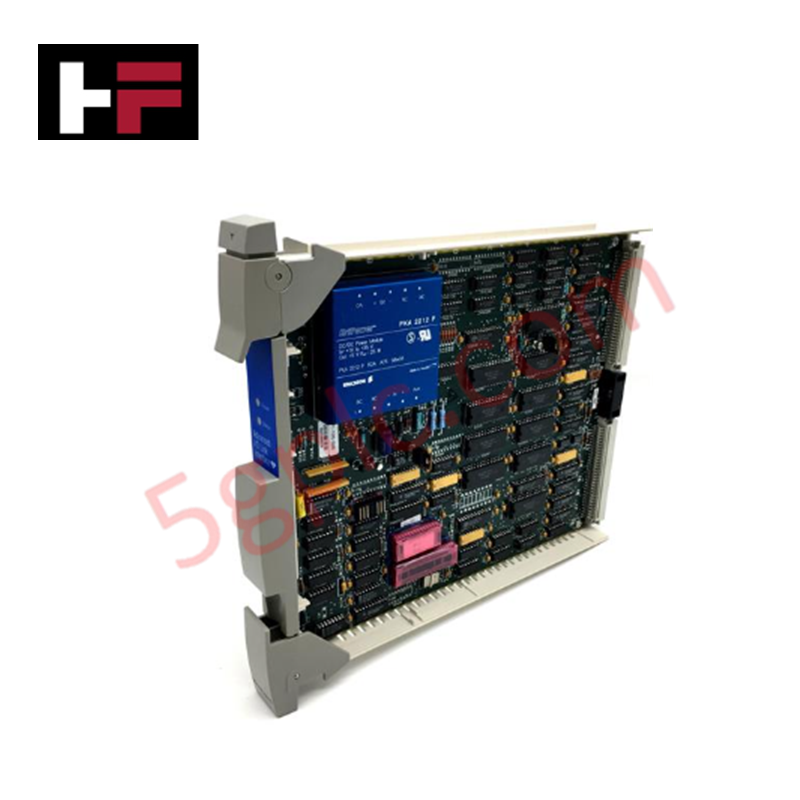 Placa principal de control Honeywell 51303979-550 APM I/O Link