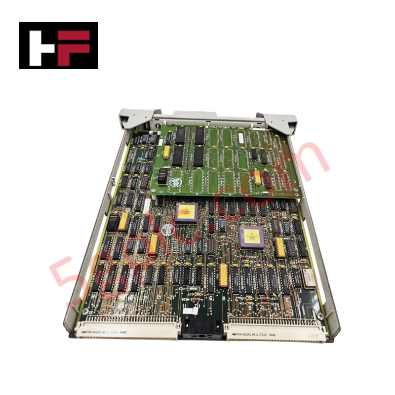 51304042-100 | Honeywell | Módulo de Comunicación de Par Trenzado TDC 3000
