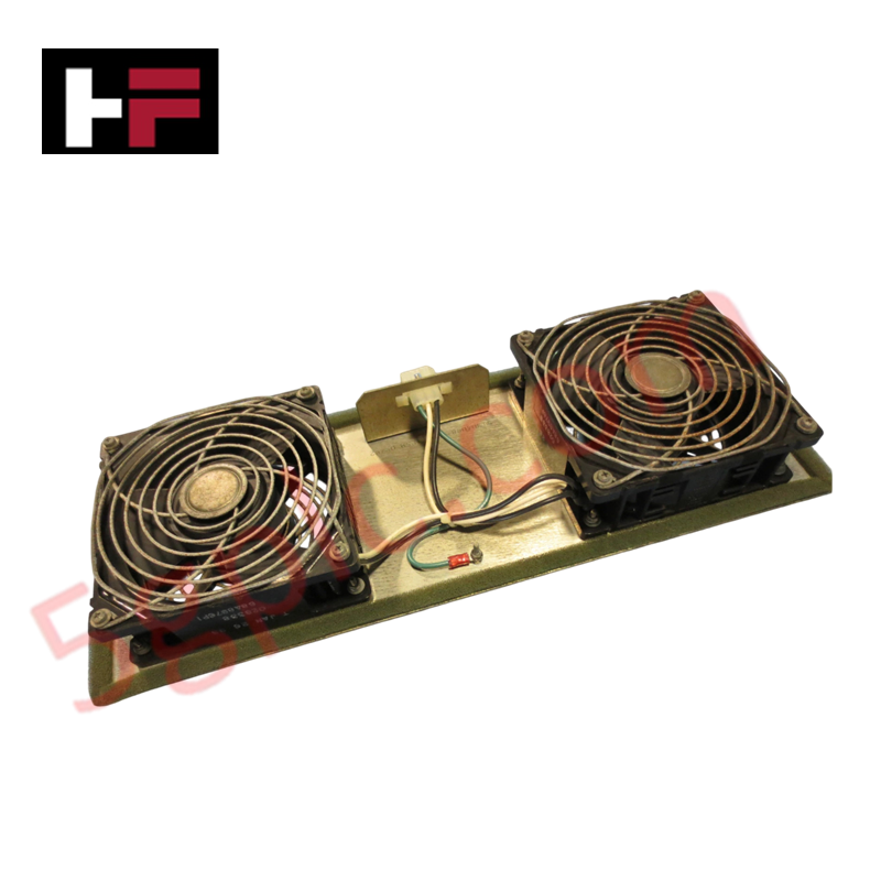 51304074-100 TDC 3000 Pemasangan Kipas Kabinet Experion PKS | Honeywell