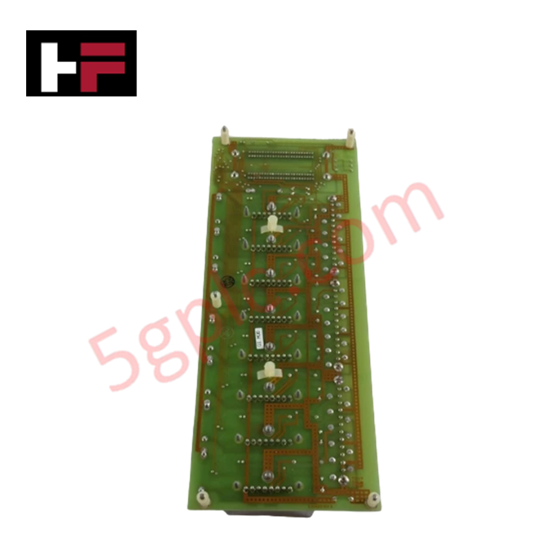 برد ترمینیشن ورودی پالس Honeywell مدل MU-TPIX12 51304084-100