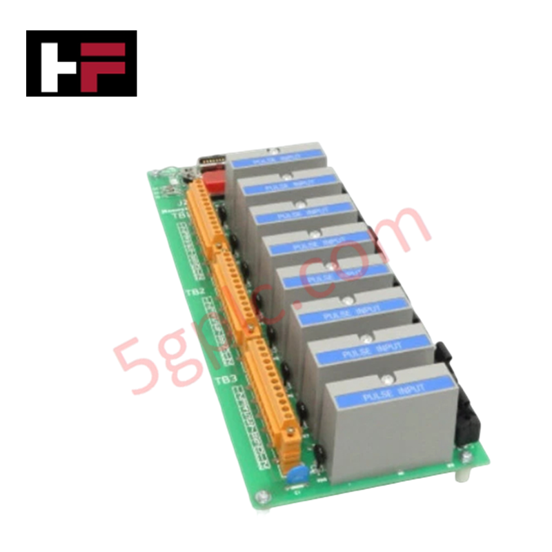 Honeywell 51304084-175 MC-TPIX12 Impuls-Eingangsmodul