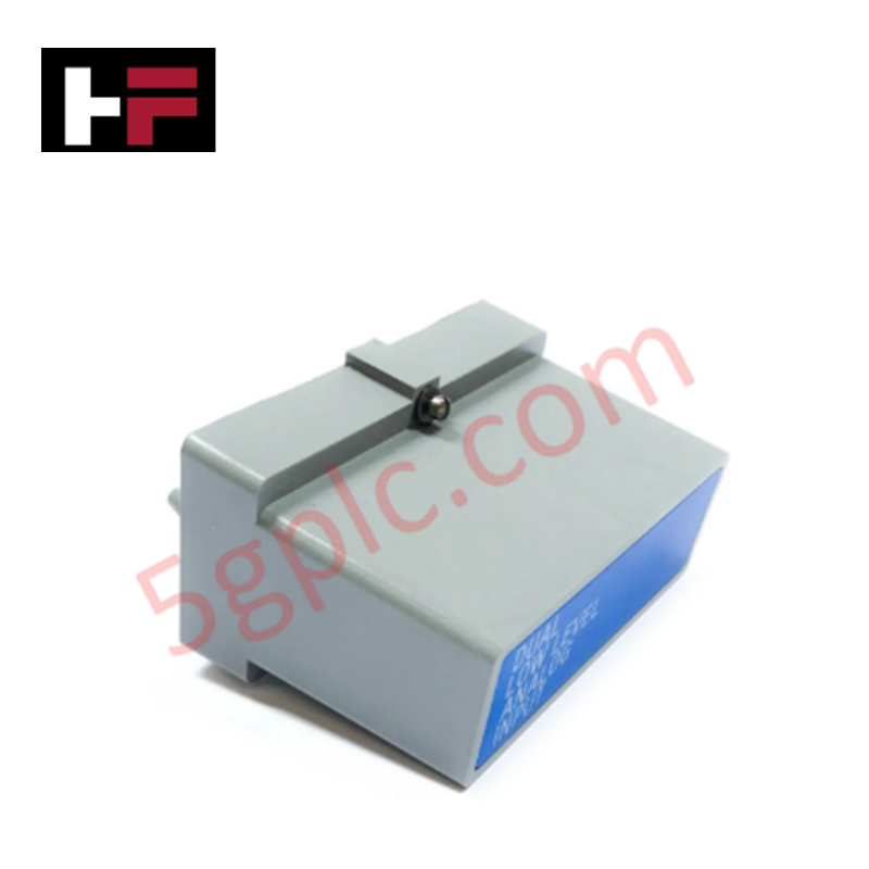 Honeywell 51304085-100 Serie 8 Duales Analog-Eingangsmodul mit niedrigem Pegel