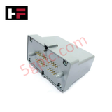 Honeywell 51304085-100 Serie 8 Duales Analog-Eingangsmodul mit niedrigem Pegel