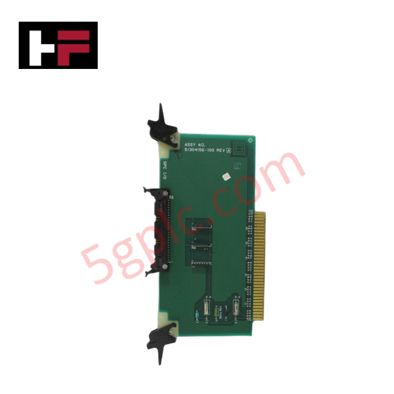 51304156-100 | Honeywell | Papan I/O Siri TDC 3000