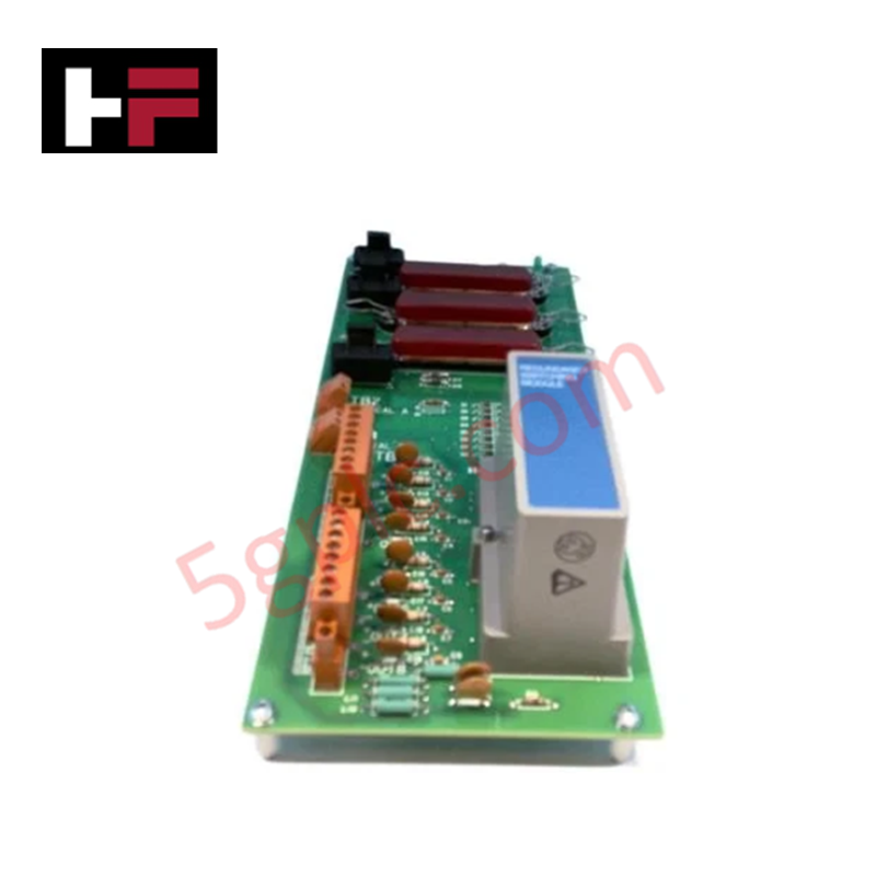 Honeywell 51304335-175 Analogausgang-Feldanschlussbaugruppe