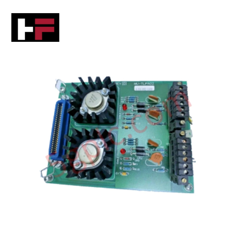 Honeywell 51304418-100 Advanced Process Manager (APM) Control Module