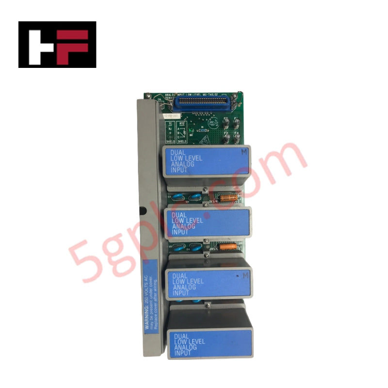 51304437-100 MU-TAIL02 | Honeywell | Analog Input Termination Board
