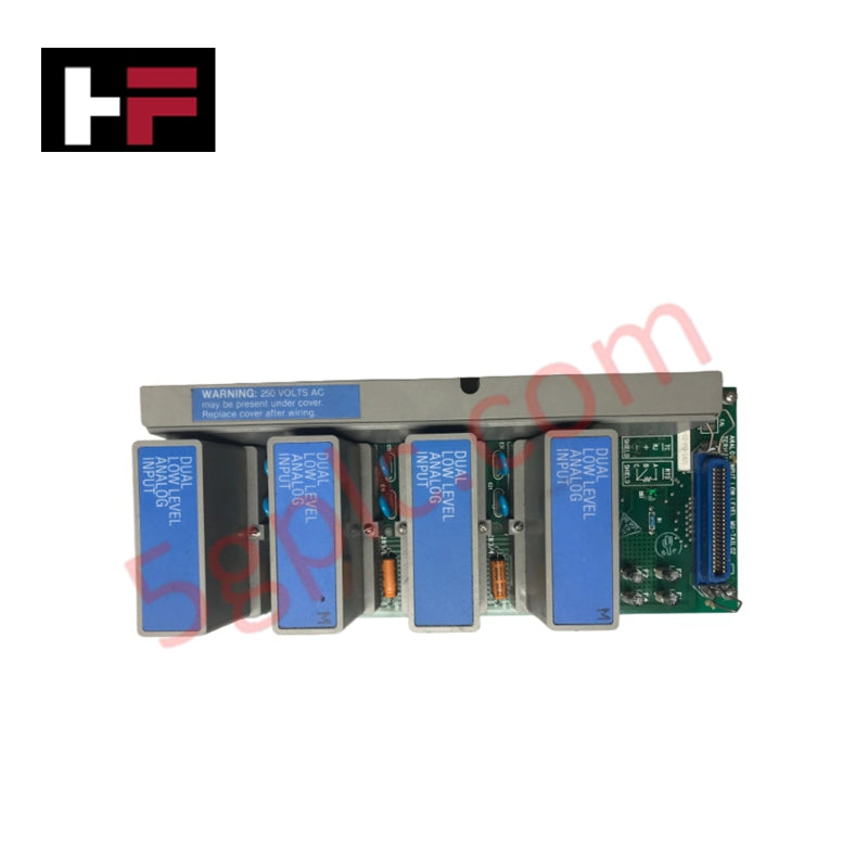 51304437-100 MU-TAIL02 | Honeywell | Analog Input Termination Board