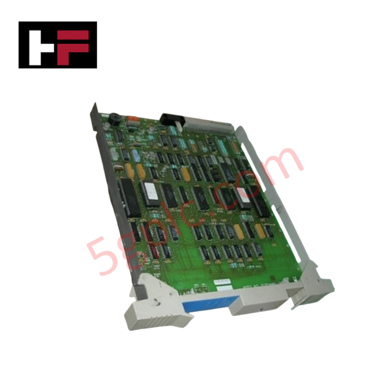Papan Input Analog Tahap Rendah 51304481-100 IOP | Honeywell