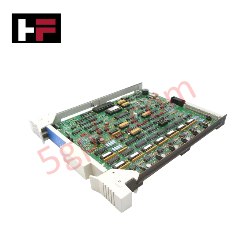 وحدة الإخراج التناظرية Honeywell 51304483-100 TDC 3000