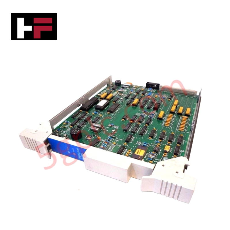 51304489-100 | Honeywell | Carte d'entrée analogique 16 canaux pour gestionnaire de processus haute performance