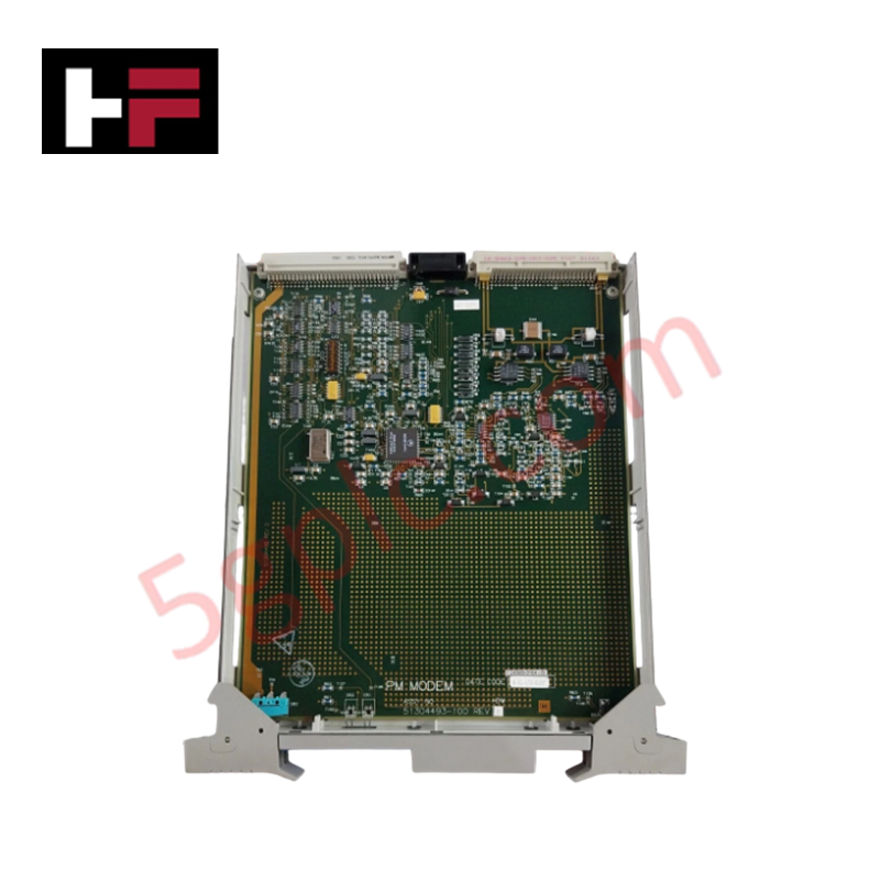بطاقة مودم مدير العمليات عالية الأداء Honeywell 51304493-100