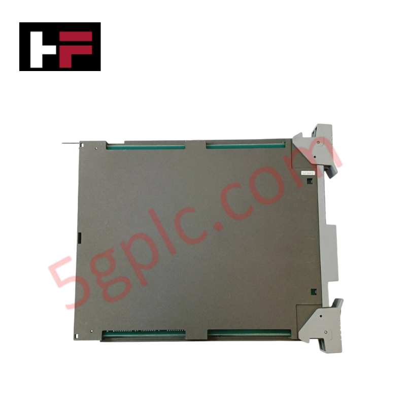Placa Controladora de Redundancia para Gestor de Procesos Honeywell 51304501-100 (PMM RDC)