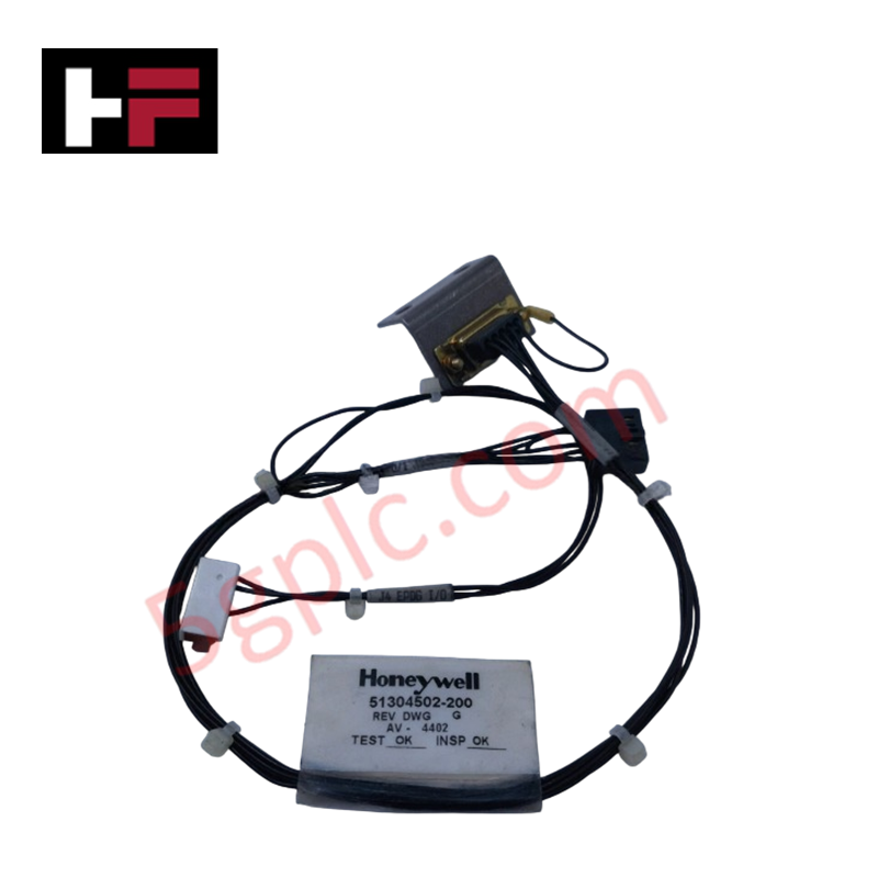 Honeywell 51304502-200 Experion PKS Cable Assembly