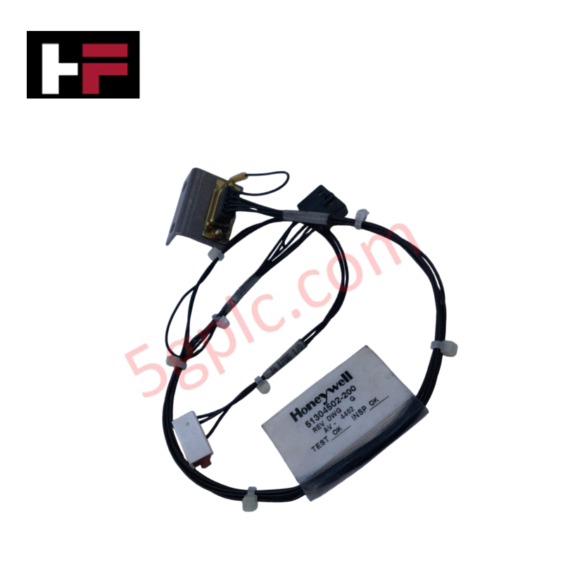 کابل اسمبلی Honeywell 51304502-200 Experion PKS