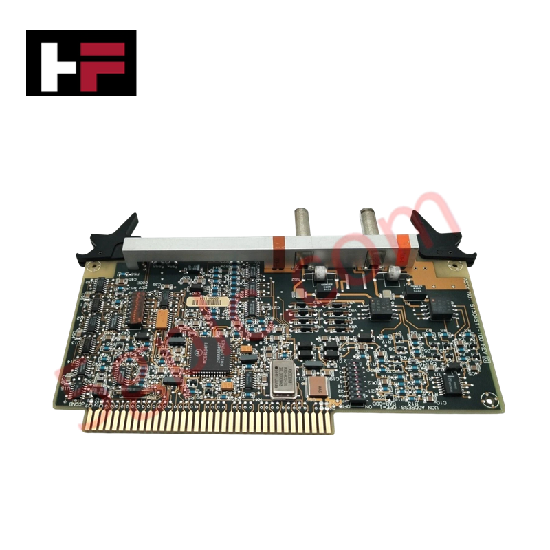 Placa de comunicación módem Honeywell 51304511-100 TDC 3000 NIM
