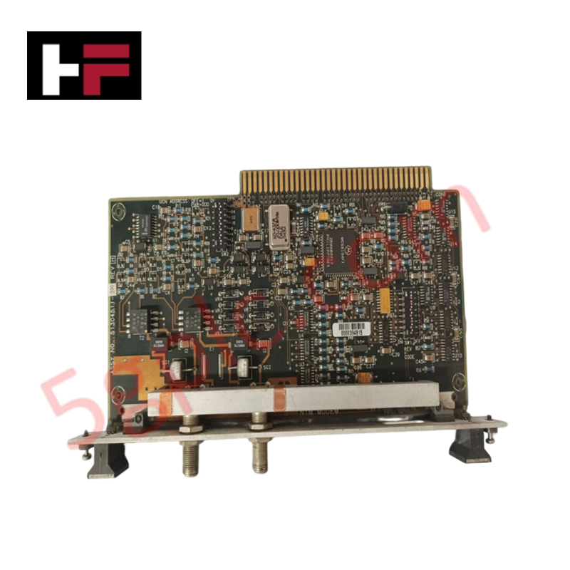 Honeywell 51304511-200 Hassas Basınç Transdüseri Sensörü