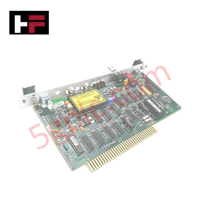 Honeywell 51304540-200 İletişim Modülü