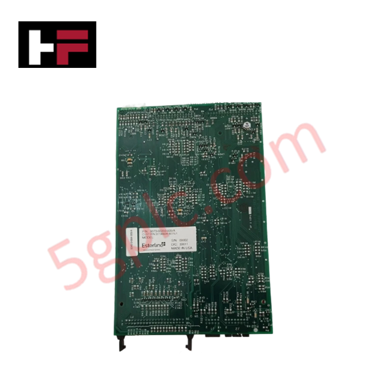 51304542-100 | Papan Penukar Antara Muka Kabel Honeywell TDC 3000 LCN A