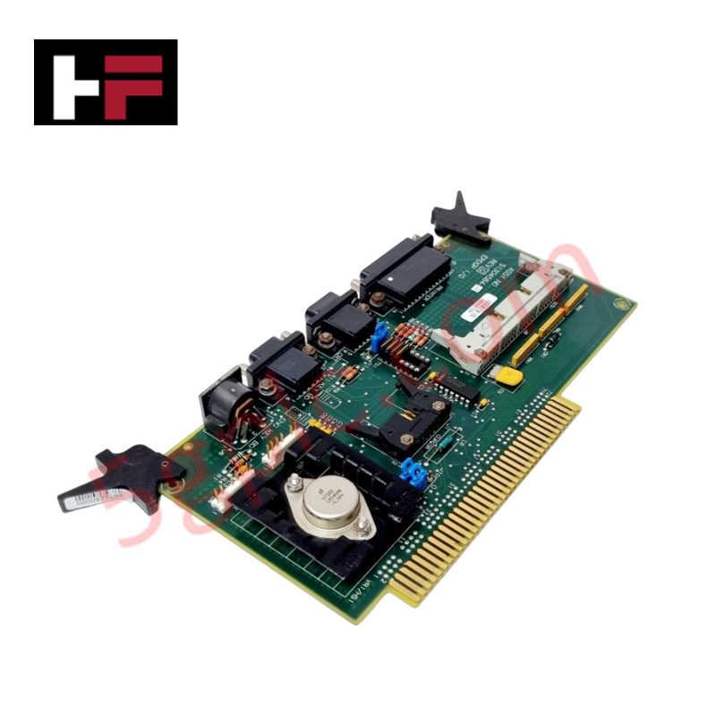 Carte d'interface périphérique E/S 51304584-100 TDC 3000 EPDGP | Honeywell