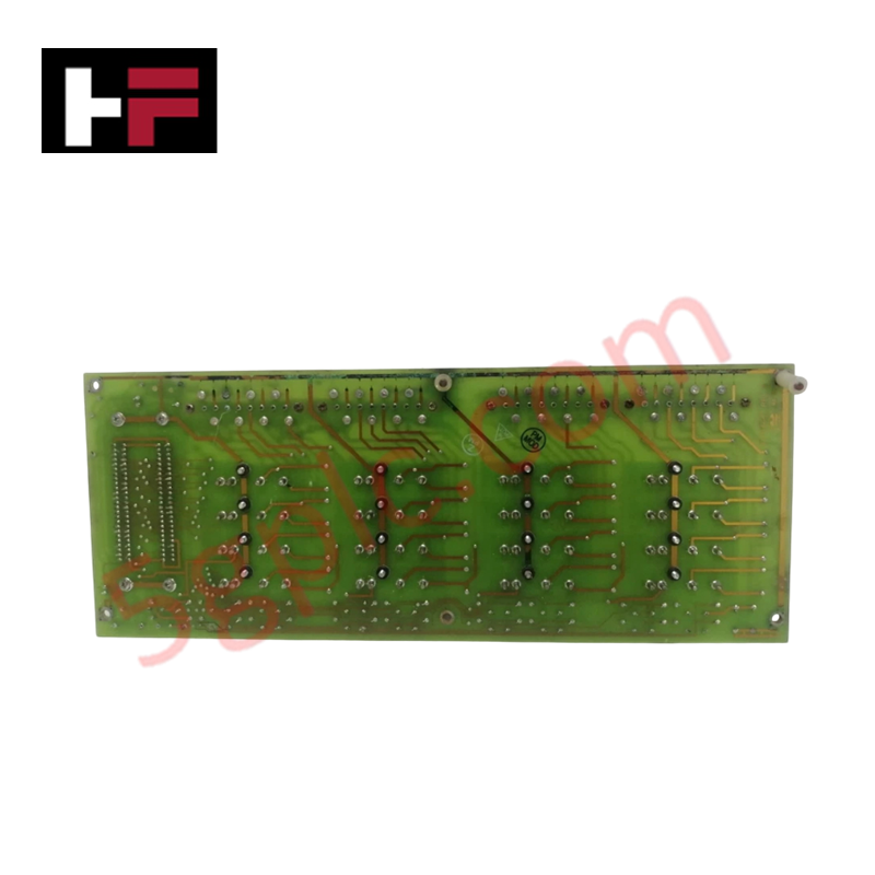51304650-100 MU-TD0D13 Honeywell Dijital Çıkış Saha Sonlandırma Montajı