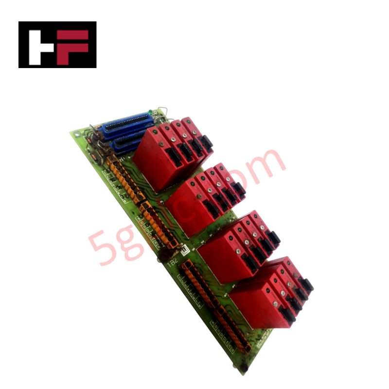 51304650-100 MU-TD0D13 Honeywell Digitalausgang Feldanschlussbaugruppe