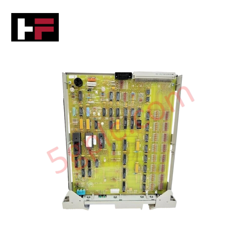 Procesador de Salida Analógica HONEYWELL 51304672-100 TDC 3000