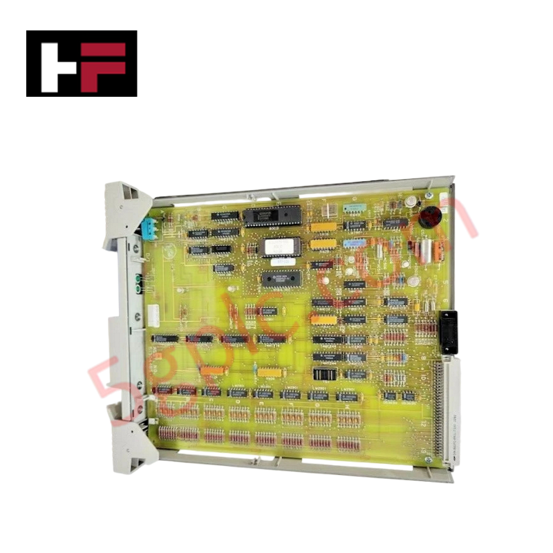 Procesador de Salida Analógica HONEYWELL 51304672-100 TDC 3000