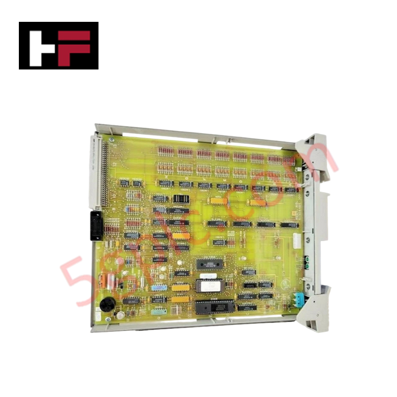 Procesador de Salida Analógica HONEYWELL 51304672-100 TDC 3000