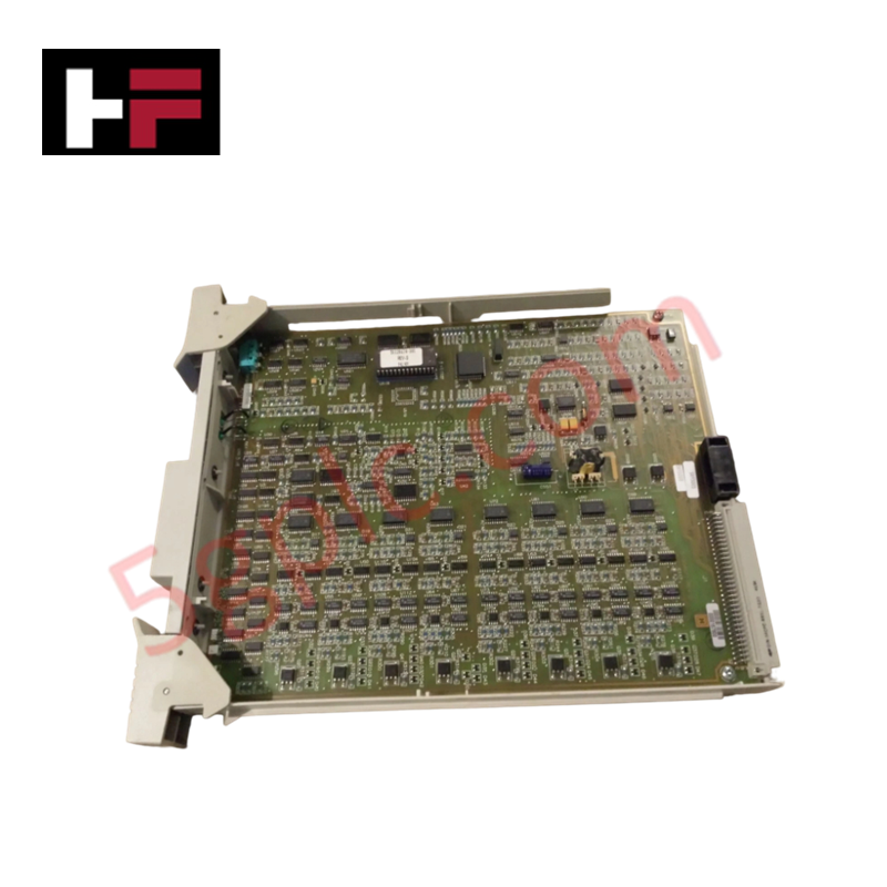 Tarjeta de Salida Analógica Honeywell 51304672-150 UCN