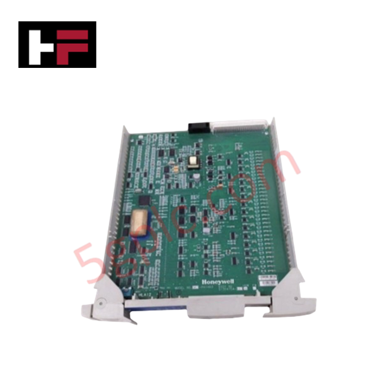 Modul Input Analog Tahap Tinggi Honeywell 51304754-176
