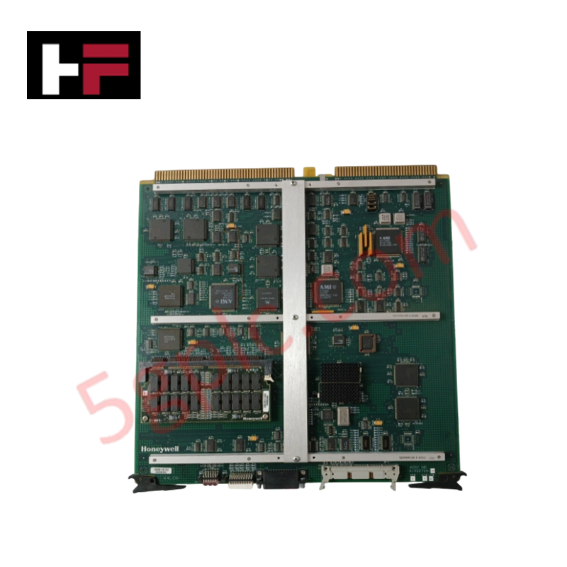 HONEYWELL 51304848-100 K4LCN COMPEQ İşlemci Kartı Rev D