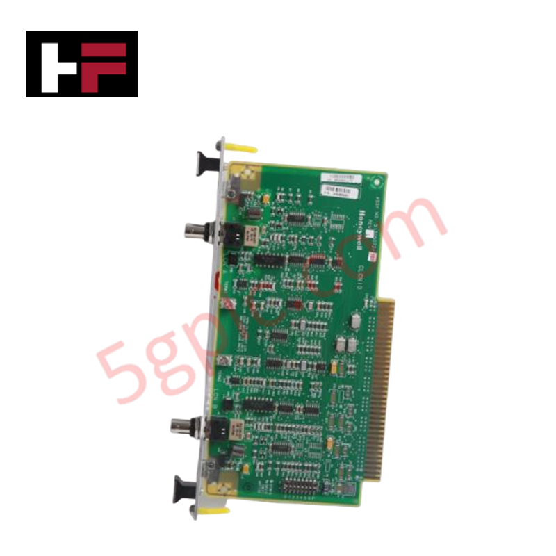 51305072-100 | Honeywell | Tarjeta Paddle Experion TDC 3000