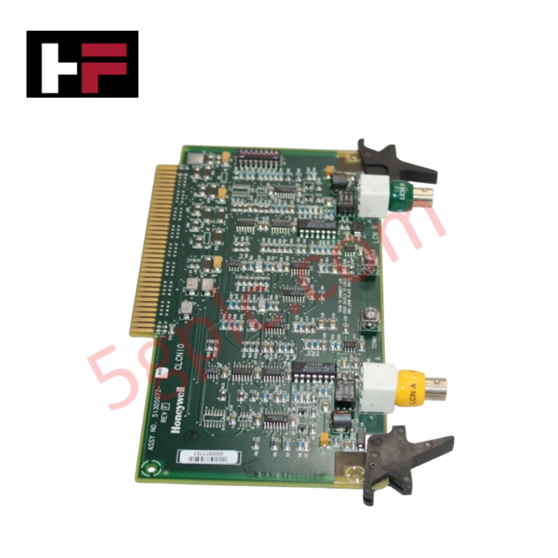 51305072-400 Honeywell | TDC 3000 LCN Input/Output Board