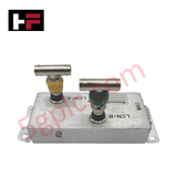51305348-100 HONEYWELL MAU PWB Rakitan Adaptor Media LCN