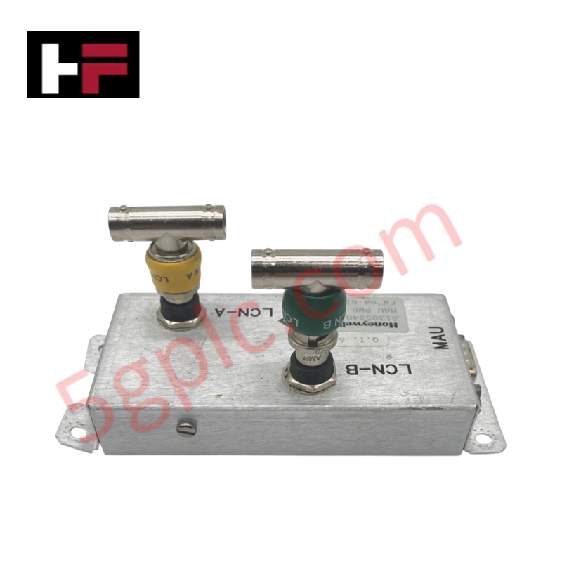 51305348-100 HONEYWELL MAU PWB Assembly LCN Media Adapter