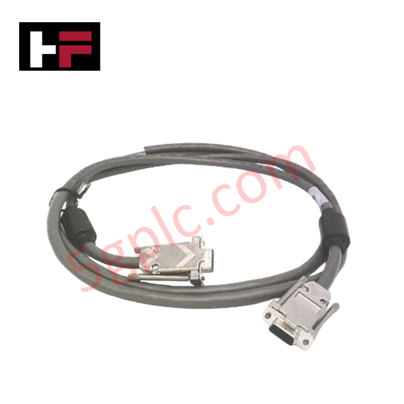 Honeywell 51305380-100 TDC 3000 Media Access Unit Cable