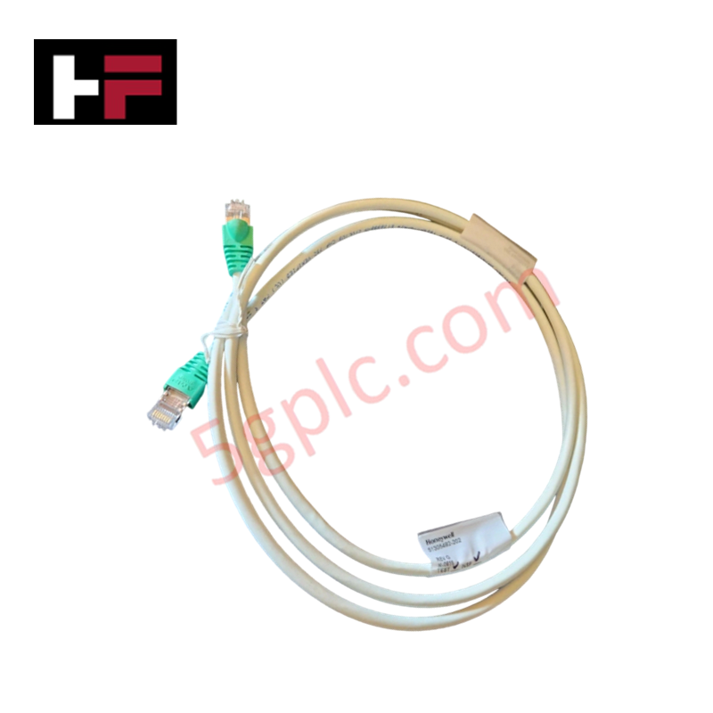 كابل إيثرنت Honeywell 51305482-105