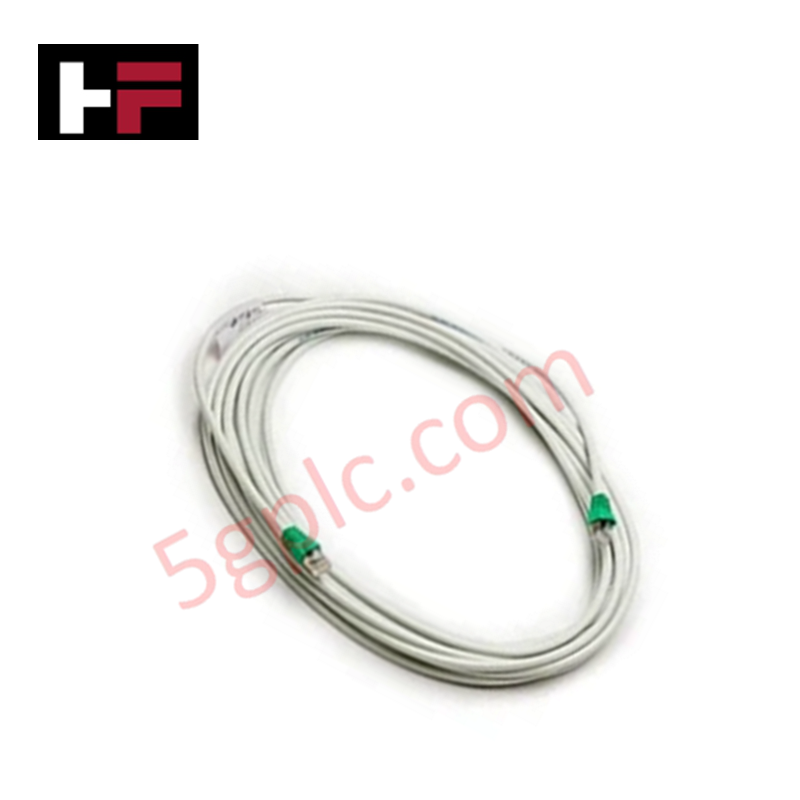 Honeywell 51305482-210 100 Base T Ethernet Cable