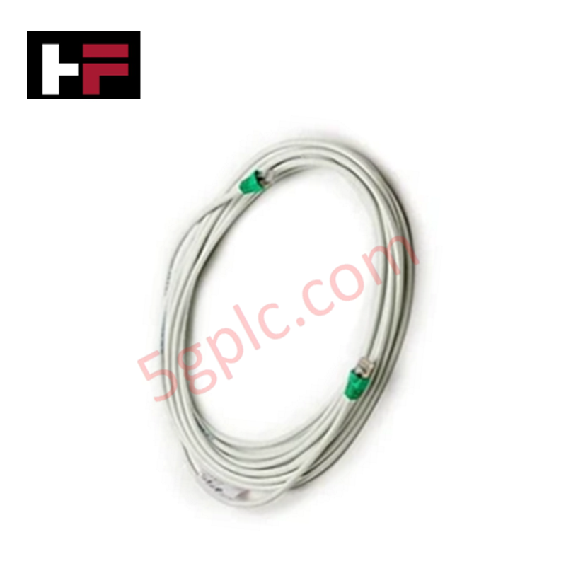 Honeywell 51305482-210 100 Base T Ethernet Cable