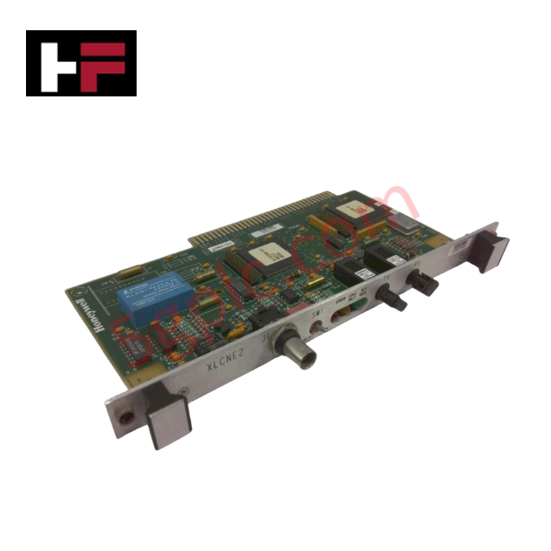 Honeywell 51305508-200 TDC 3000 XLCNE2 Board
