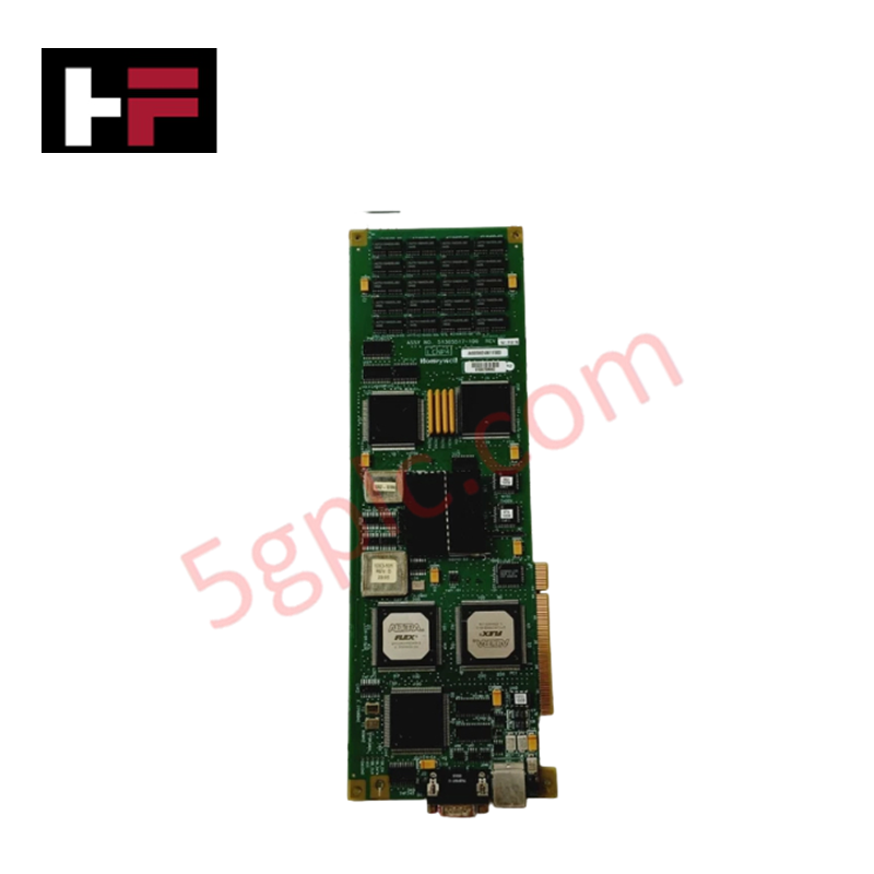 Honeywell 51305517-100 Experion PKS Misch-Schnittstellenmodul für Ein-/Ausgänge
