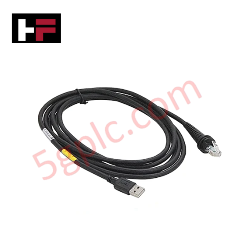 51305557-100 | Honeywell | Kabel Kuasa Tugas Berat Sistem Kawalan