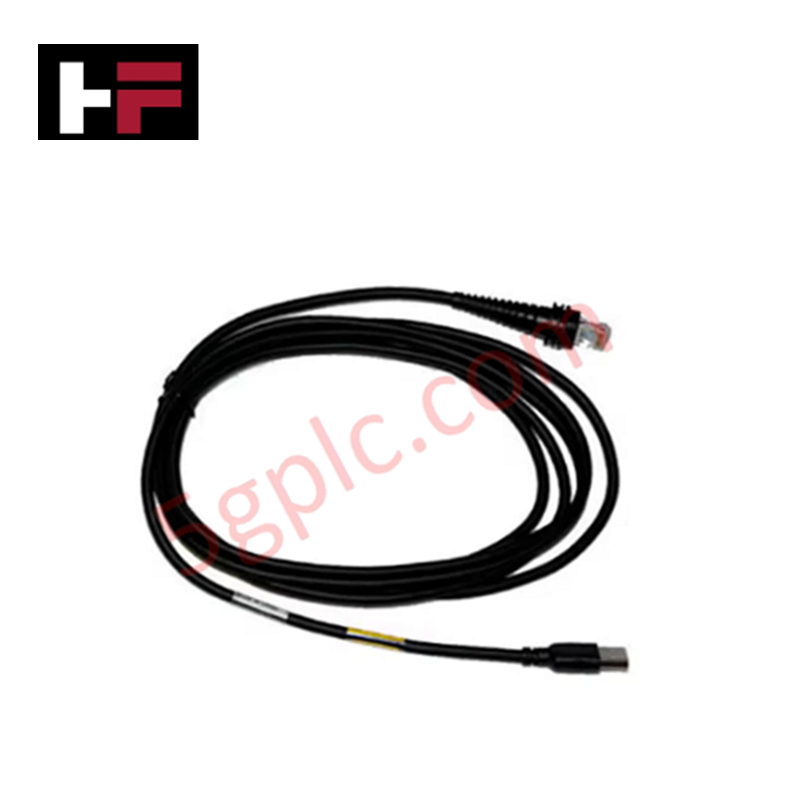 51305557-100 | Honeywell | Control System Heavy-Duty Power Cable