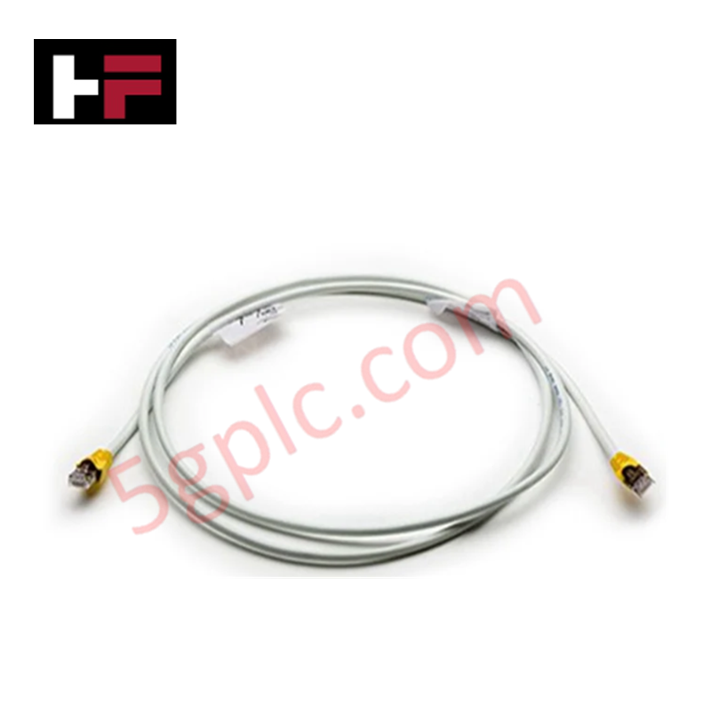 Kabel Penyesuai Pasangan Terpilin Berperisai Honeywell 51305742-100 DCS