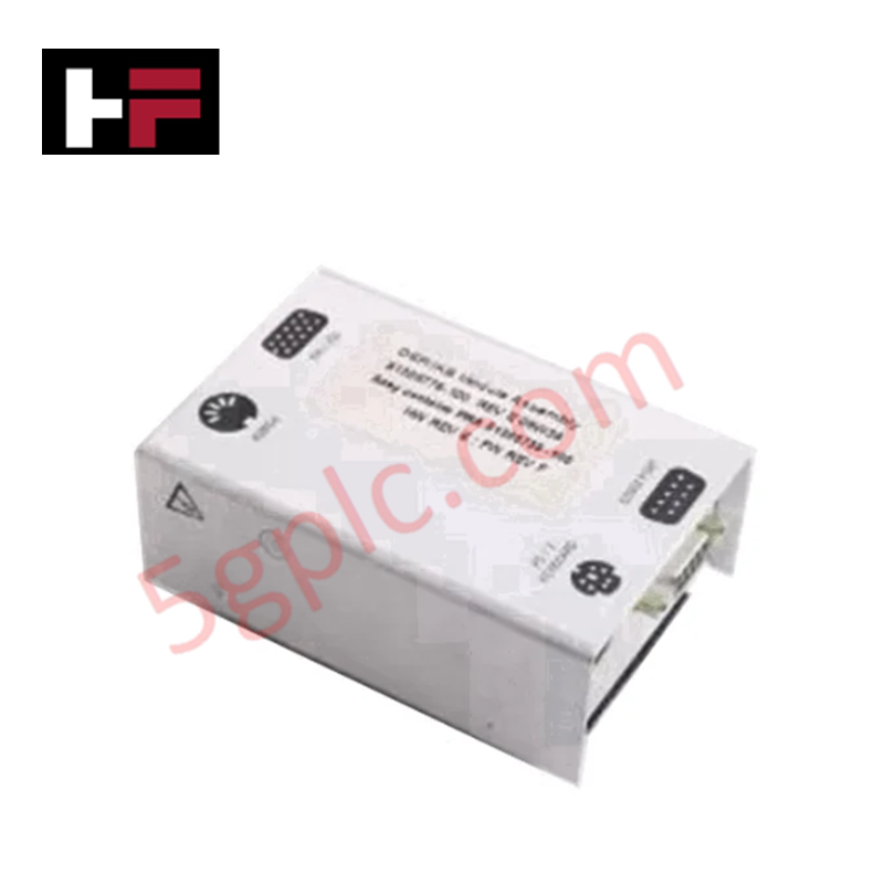 Honeywell 51305759-100 DCS-Steuerungsplatinenmodul