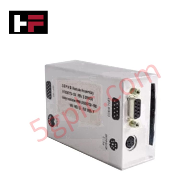 51305776-100 TDC 3000 OEP/IKB इंटरफेस मॉड्यूल | Honeywell